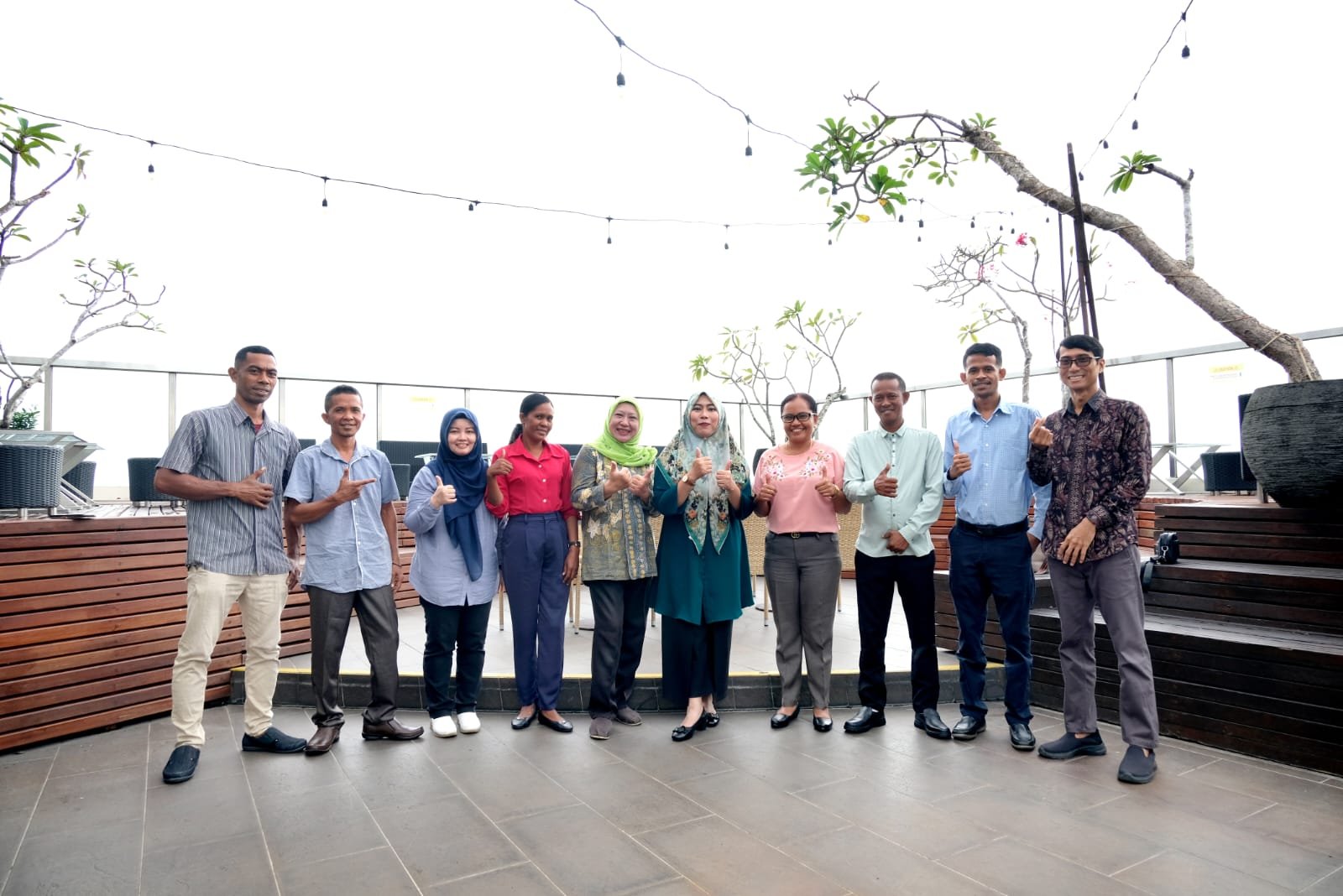Sesi Pembekalan K3 Industri — 2026